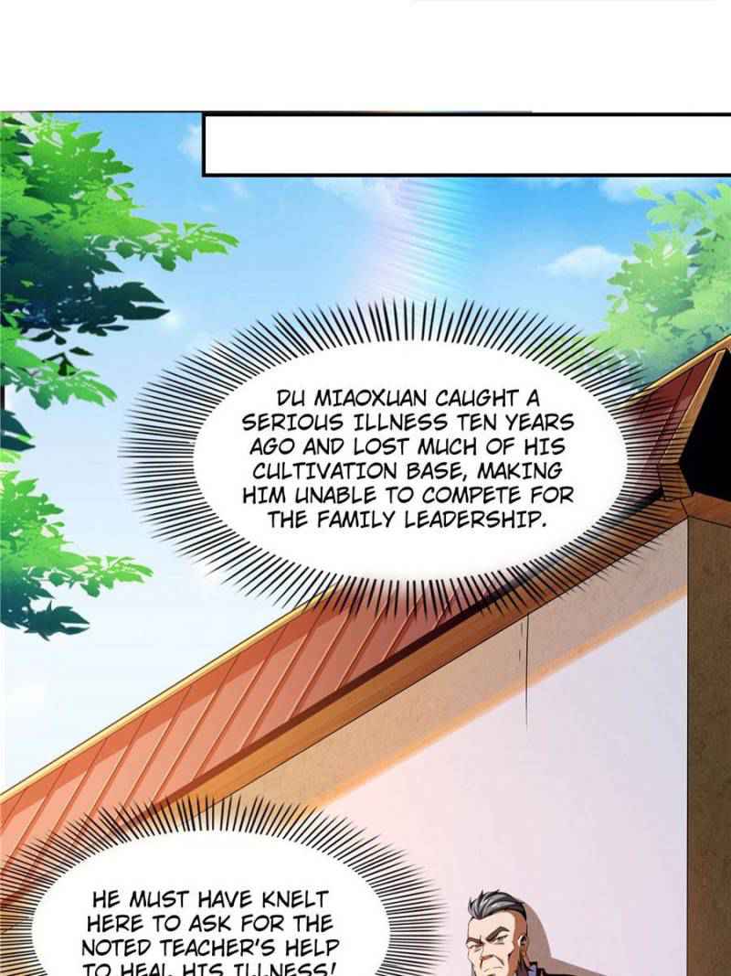 Library to Heaven's Path Chapter 91 17